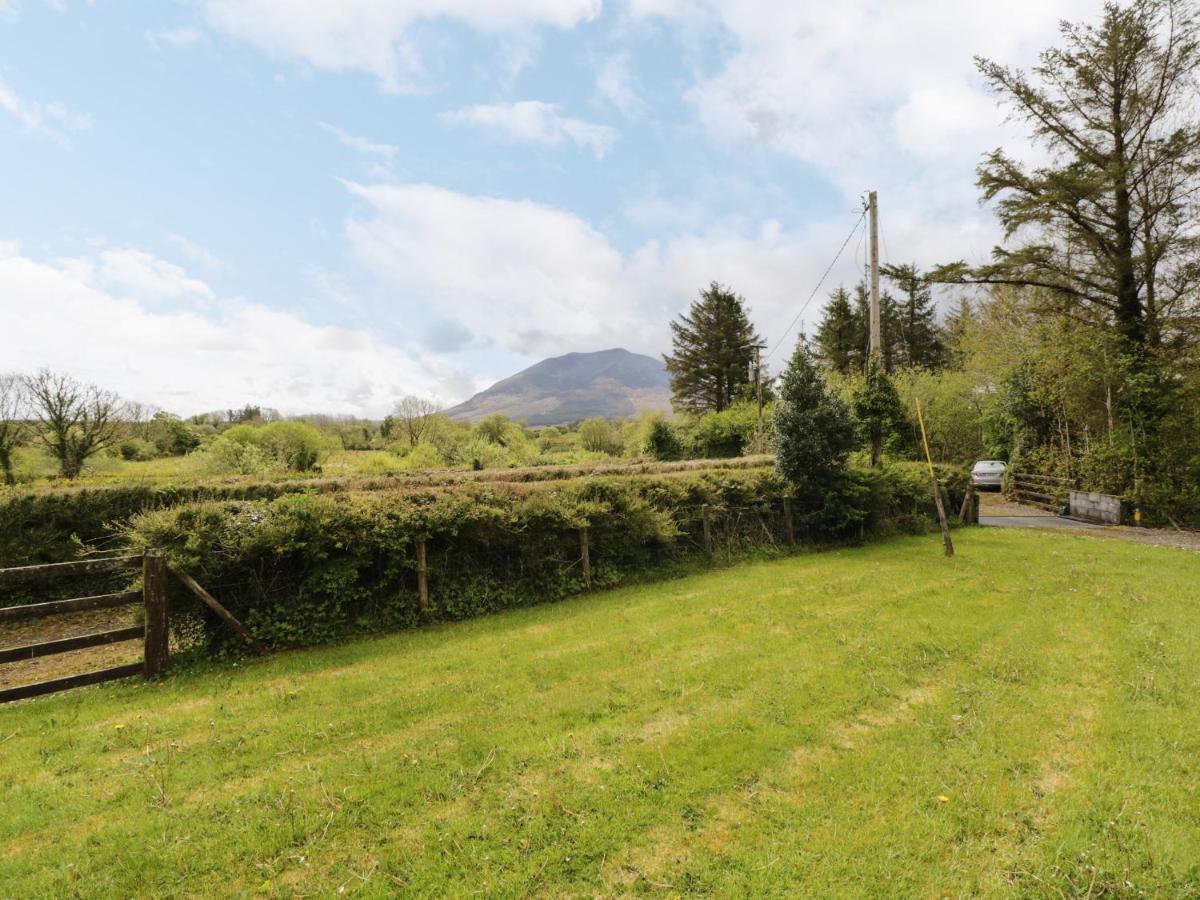 Howley Cottage Ballina  Exterior photo